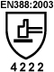 EN388-2003-4222