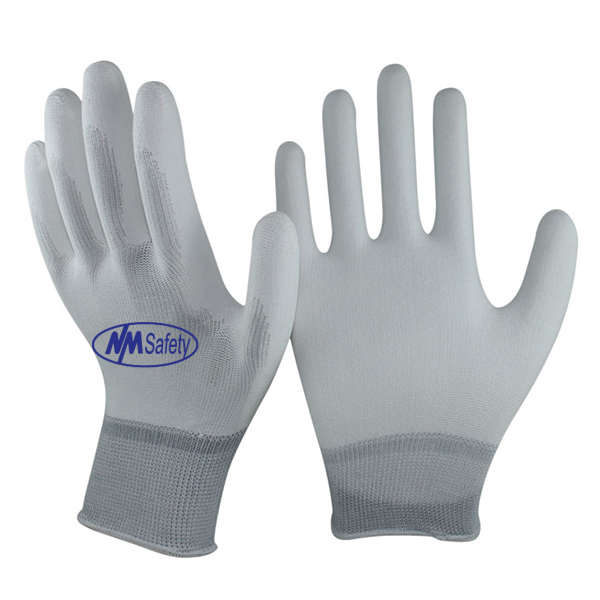 G-Tek Polykor X7 18 Gauge Nitrile Gloves x 12 – Connekt Plumbing Uniforms