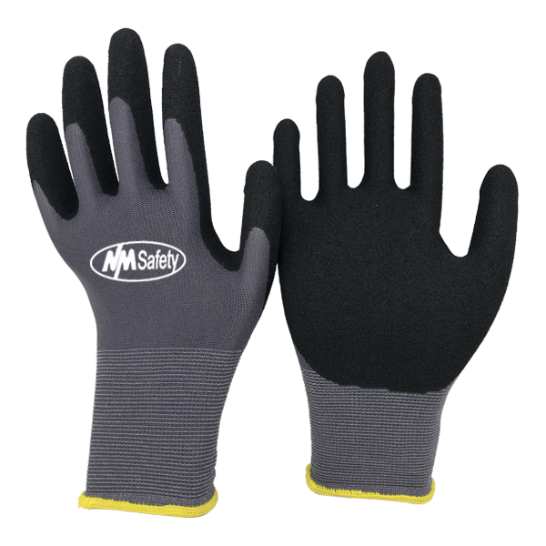 Complete detail of nitrile gloves along with its benefits and features.