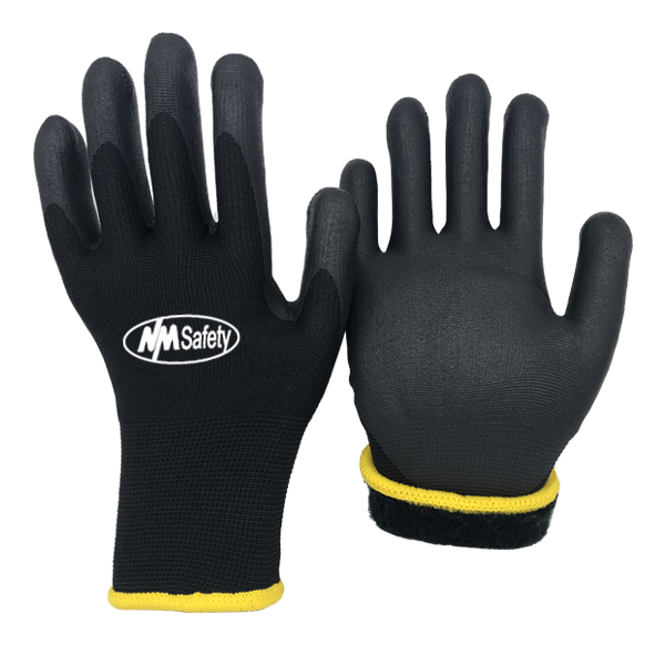 Gants de travail hiver Flexus Winter