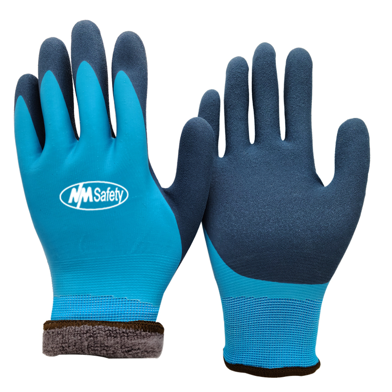 blue-thermal-latex-double-coated-glove