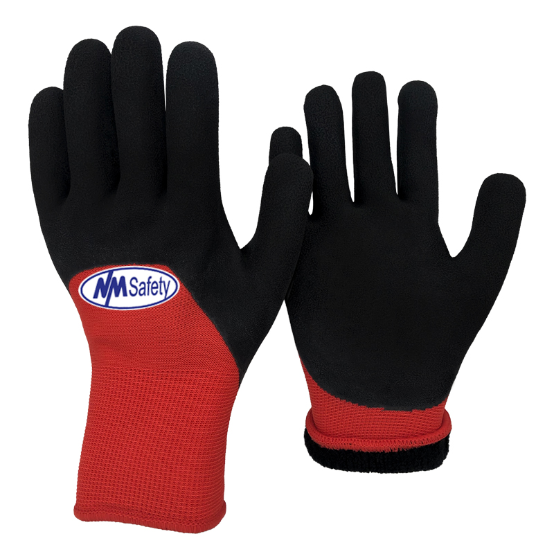 Gants de travail hiver Flexus Winter