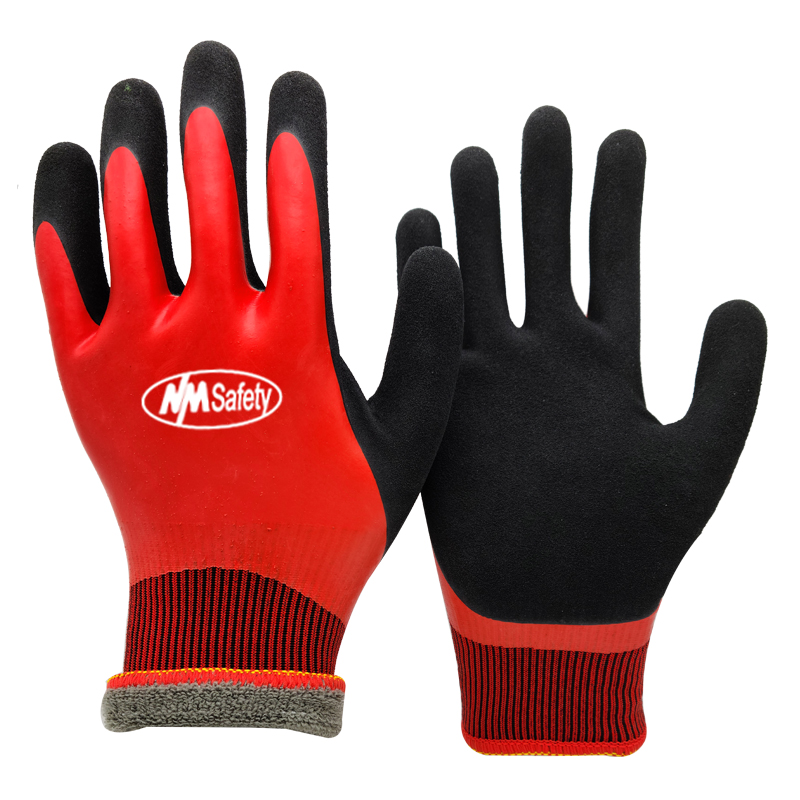 red-thermal-latex-double-coated-glove