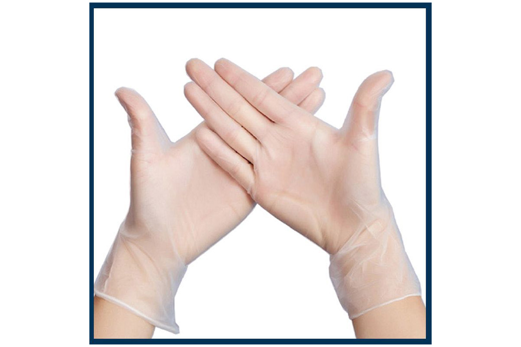 What Materials Do Gloves Manufacturers Use For Making Surgical Gloves