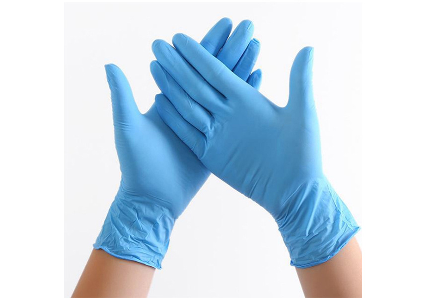 nitrile disposable-glove