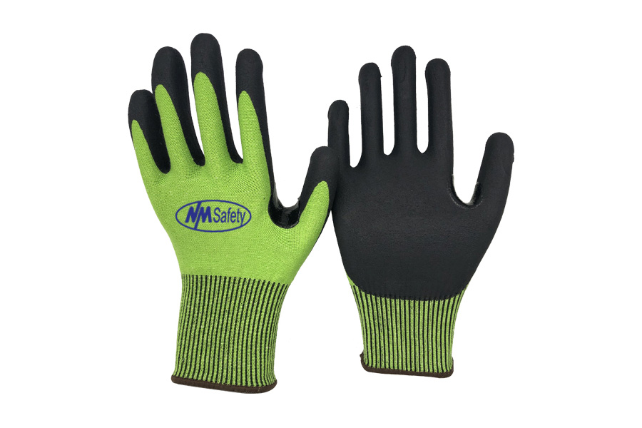 How Work Gloves Became A Globally Well-Known Brand