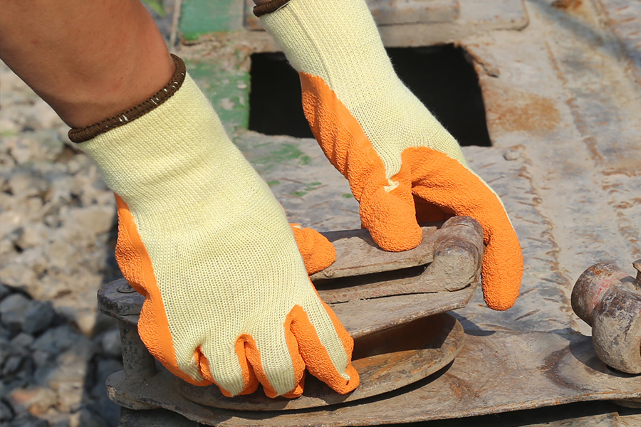 work glove supplier