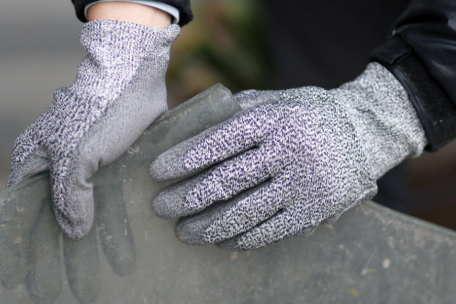 How Do Cut Resistant Gloves Work A Buyer s Guide NMSafety