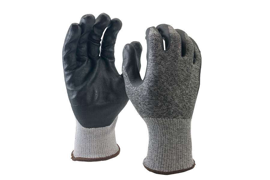 Why Should You Use Cut Resistant Gloves? - Ghosh Exports Pvt. Ltd.