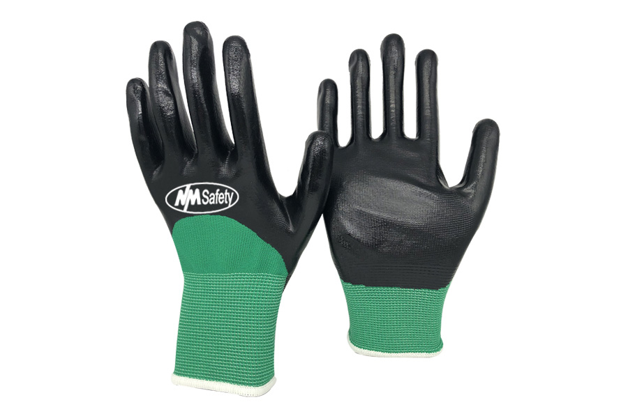 Work Glove Factory: Best Place to buy Gloves in China