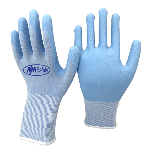 Anti Bacterial Gloves