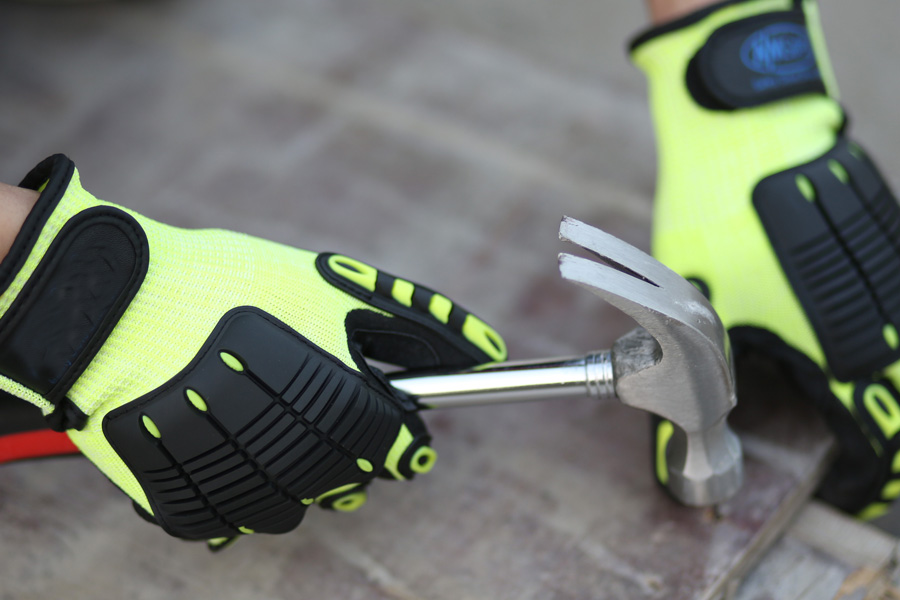 Best Worker’s Impact and Cut Resistant Gloves in 2022