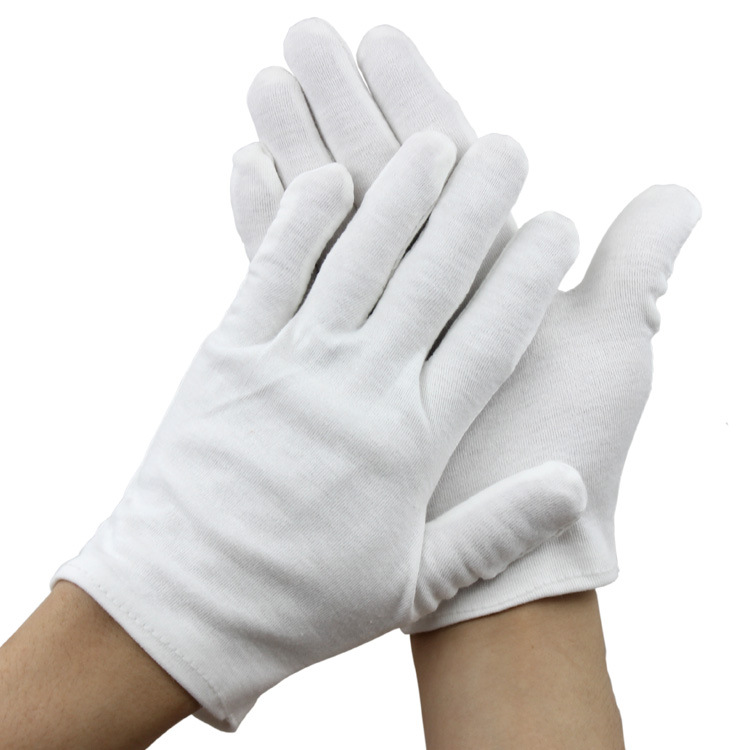 Safety gloves factory