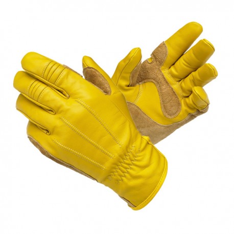 Industrial gloves manufacturer