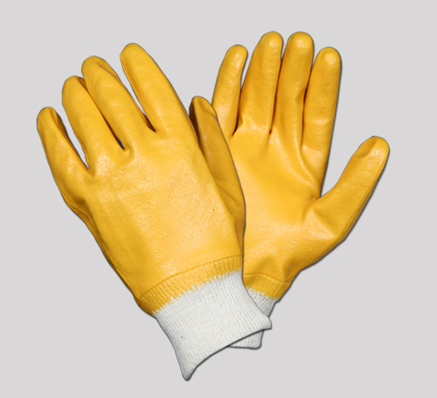 Safety gloves manufacturers 