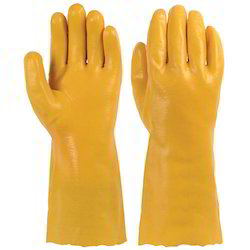 Safety gloves suppliers
