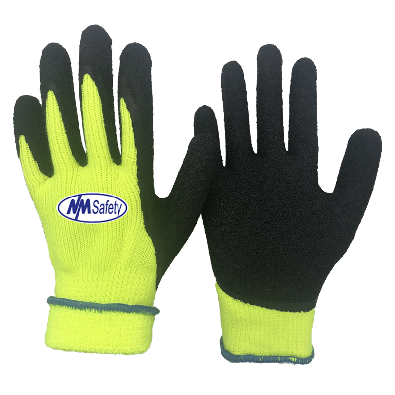 thermal-acrylic-latex-coated-glove