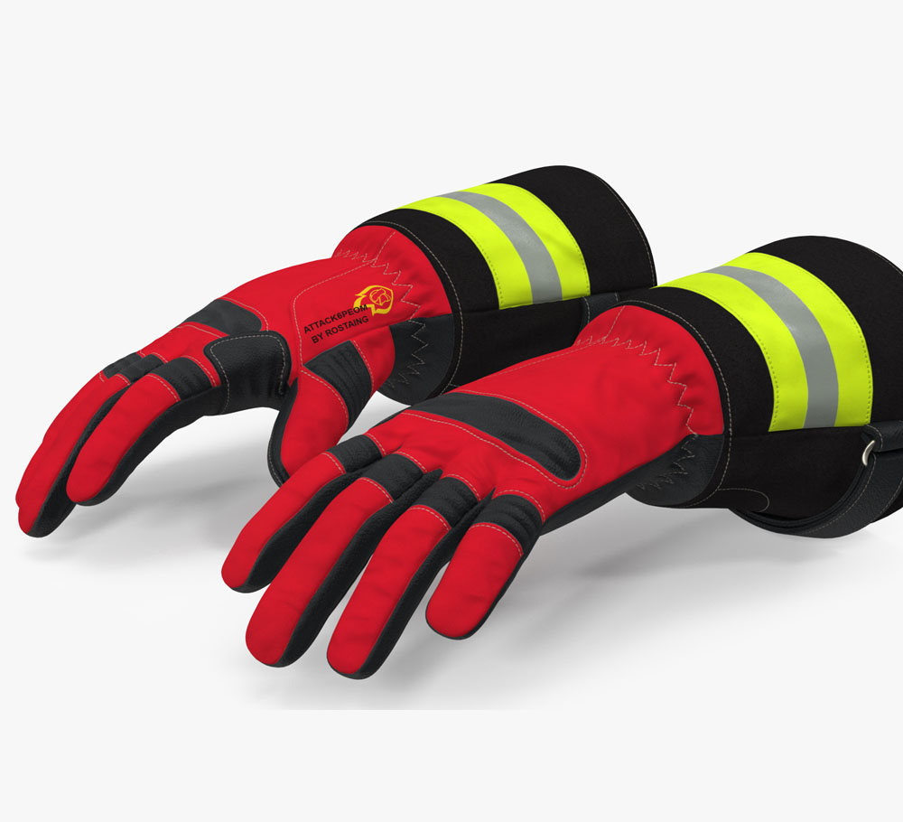 China-Safety-Glove-Suppliers