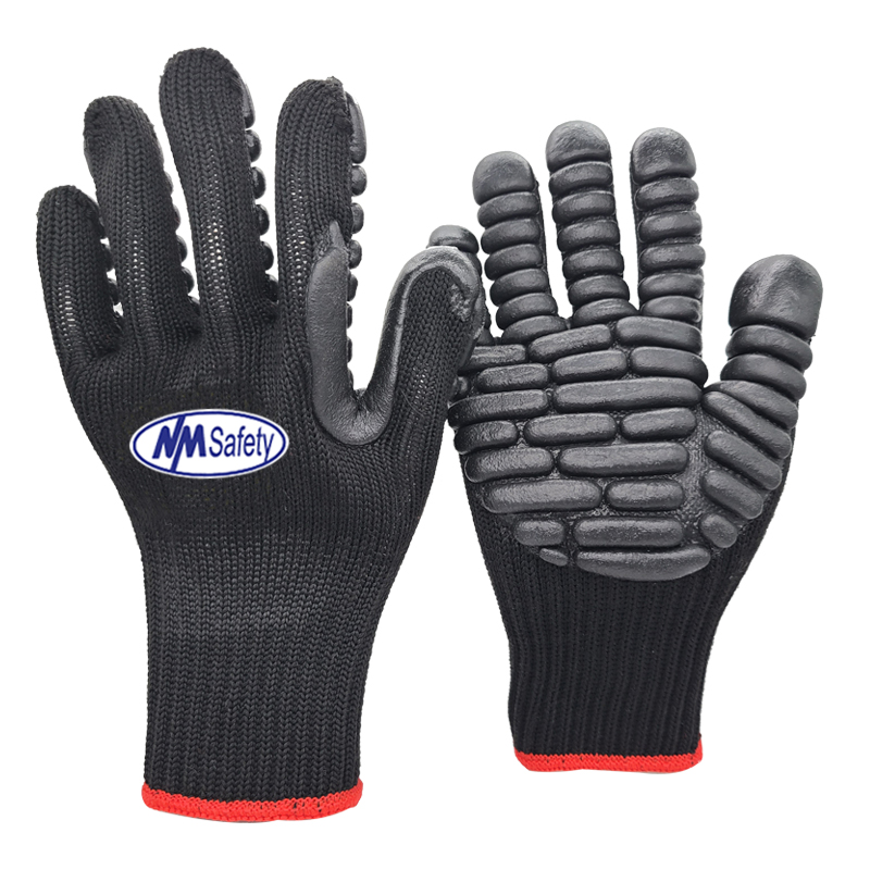 anti vibration glove