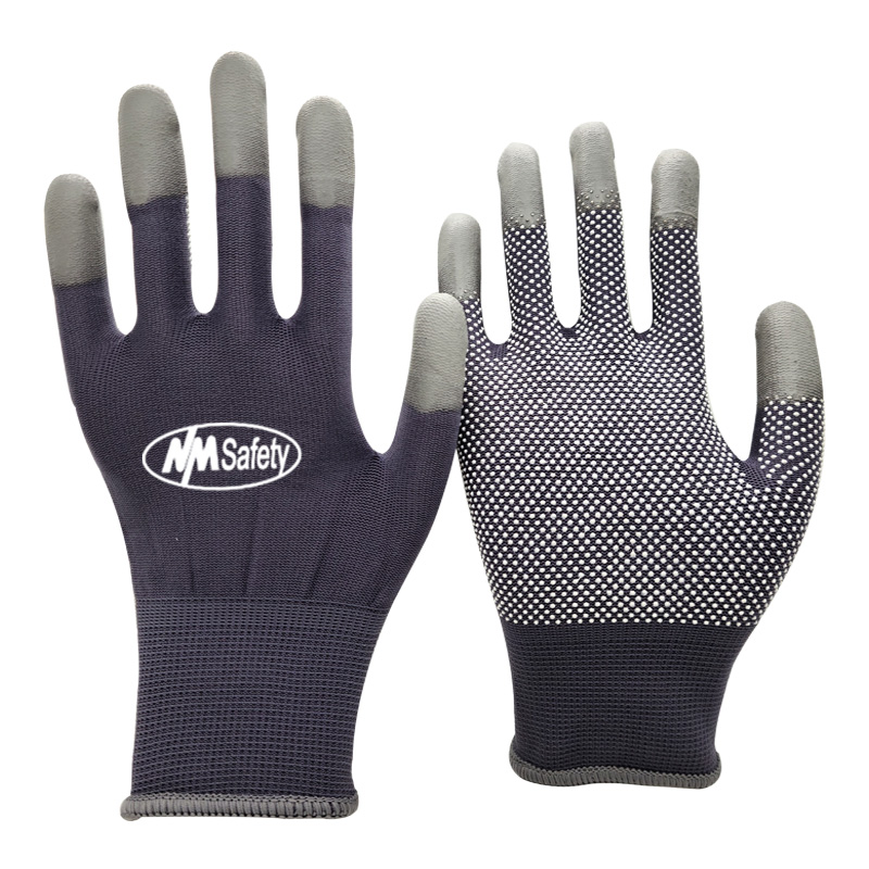 PU-fingertip-coated-PVC-dots-on-palm-glove