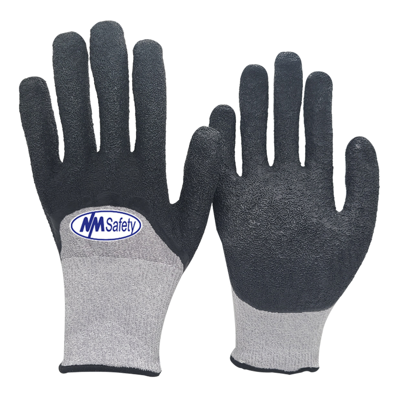 Needle puncture resistant glove, NMSafety