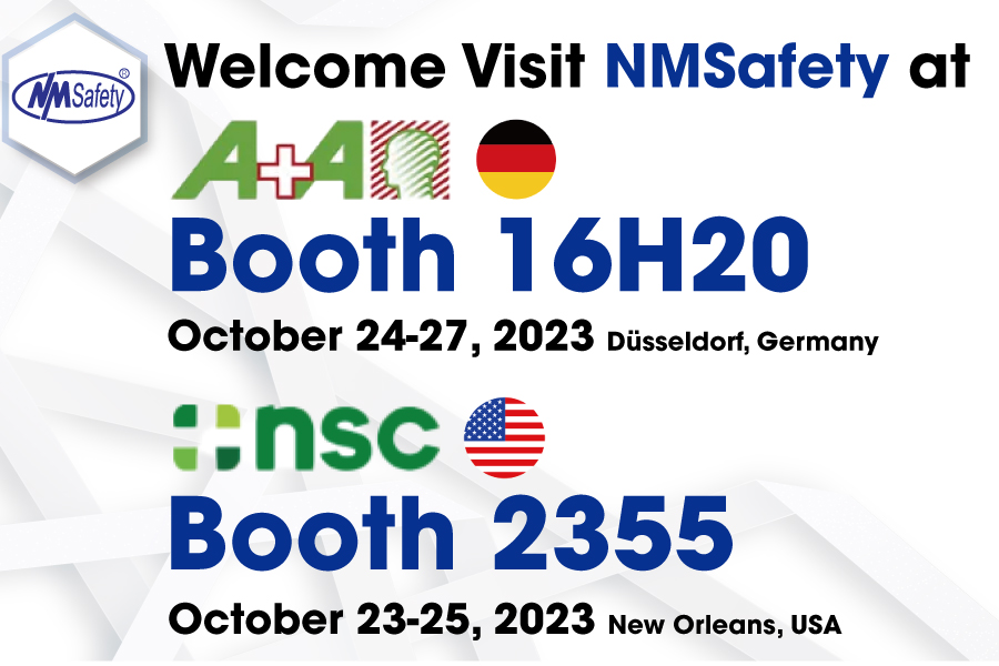 NMSafety A+A-NSC-2023