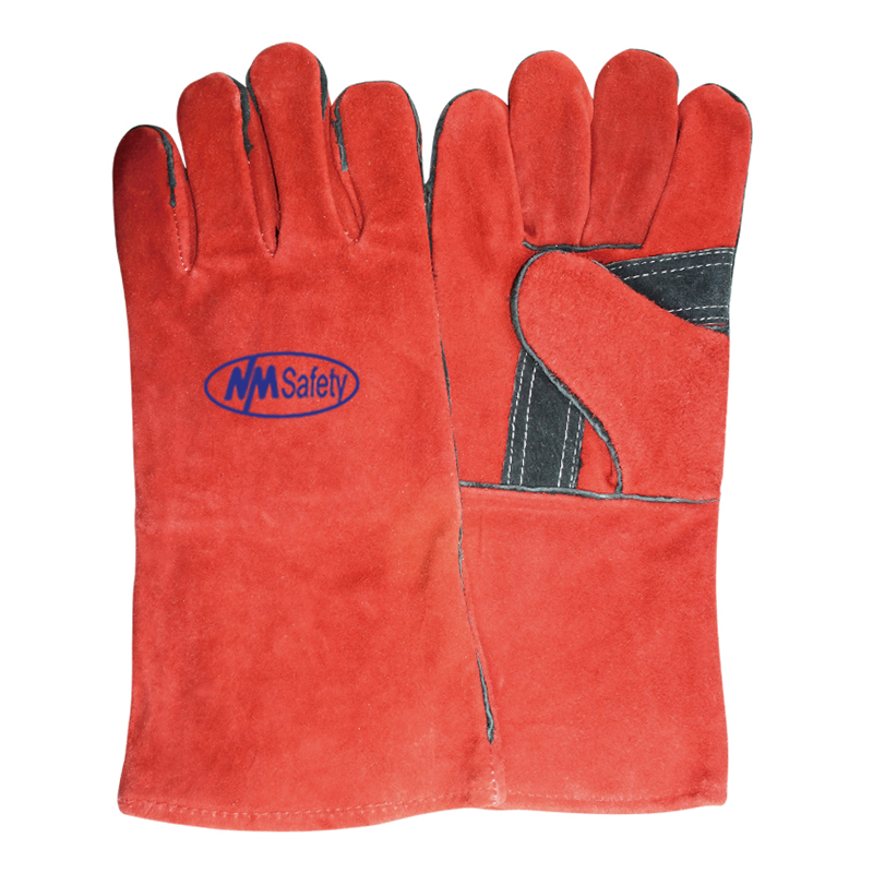 welding gloves