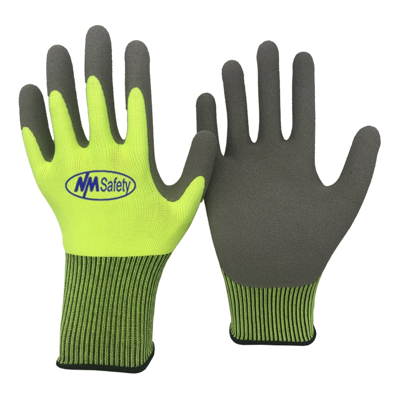 work gloves