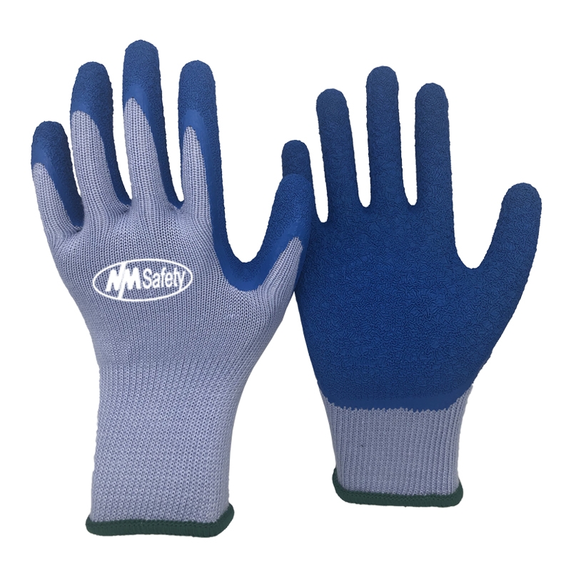 Ordinary work gloves