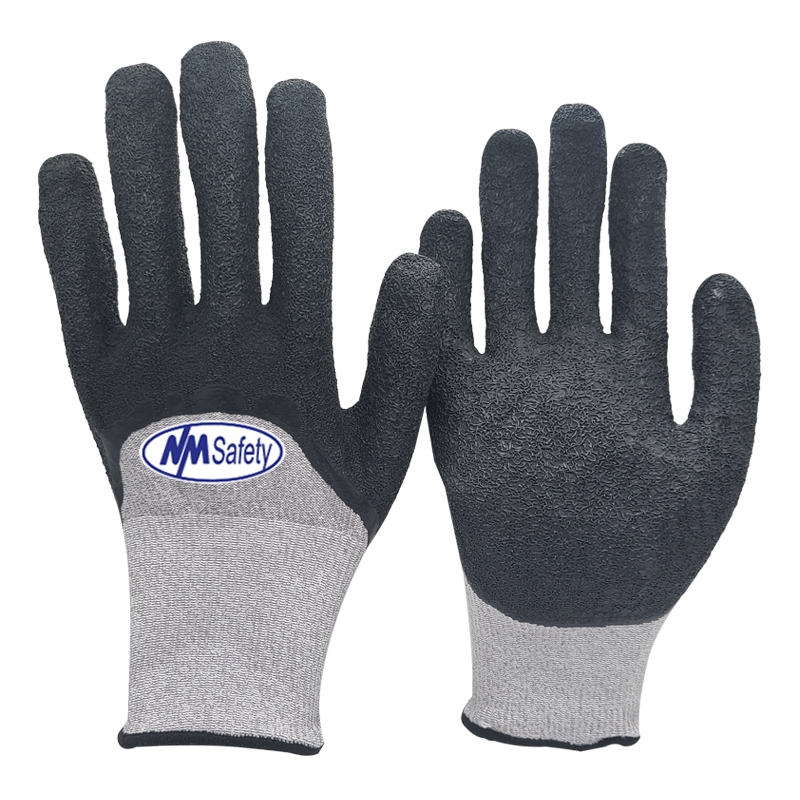Anti-needle level 5 gloves