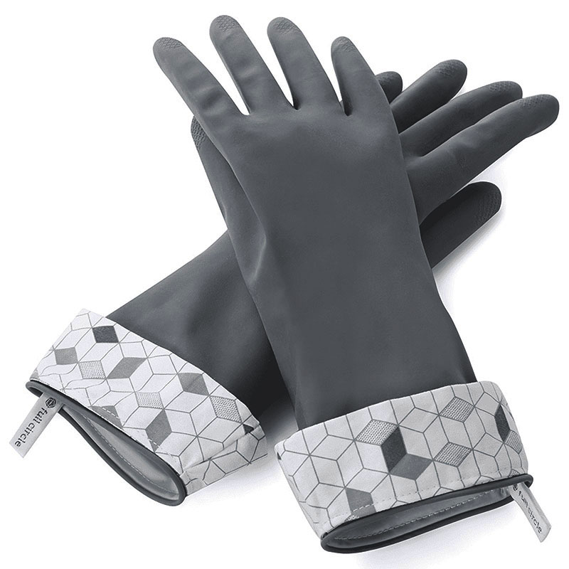 eco friendly alternative to latex gloves
