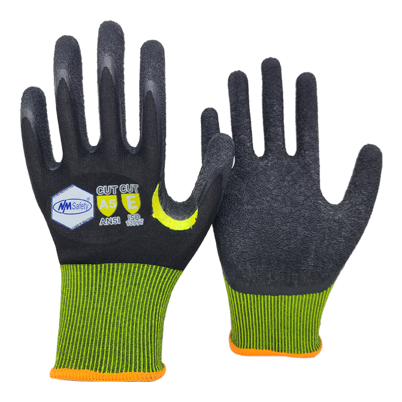 About Cut Resistant Gloves - ESD & Static Control Products