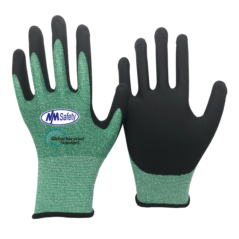 ECO friendly Gloves 