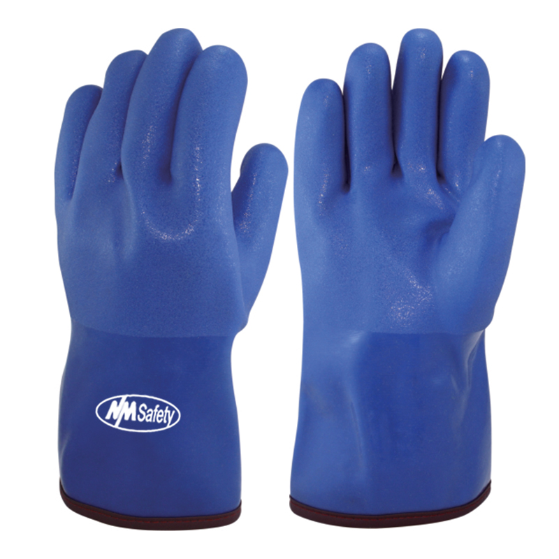 Thermal-PVC-Full-Coated-glove