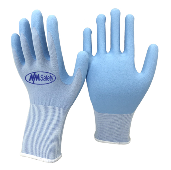 electrical gloves