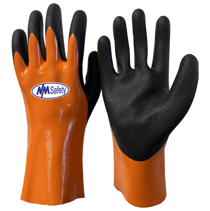 heat resistant gloves