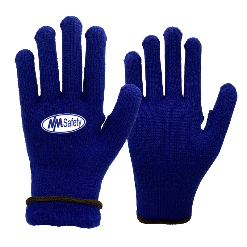 7-gauge-hi-viz-blue-terry-acrylic-knitted-winter-work-gloves