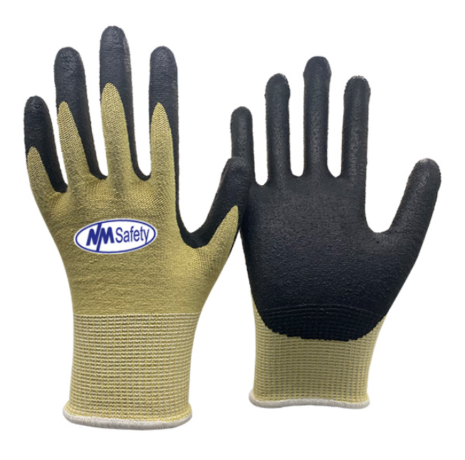 anti cut glove