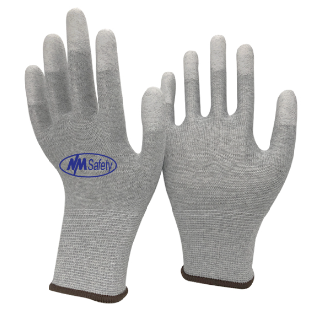 Anti-static glove