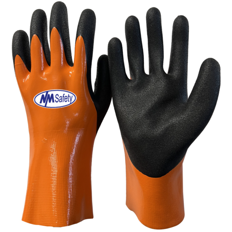 work glove maker 