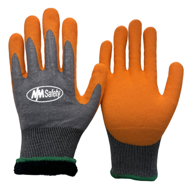 glass cut resistant gloves
