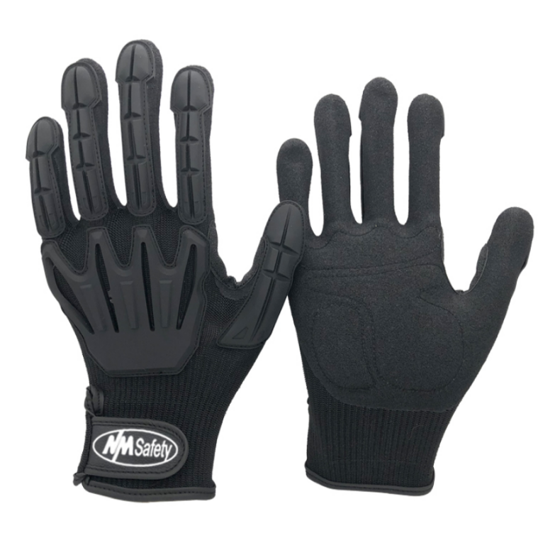 impact resistant glove