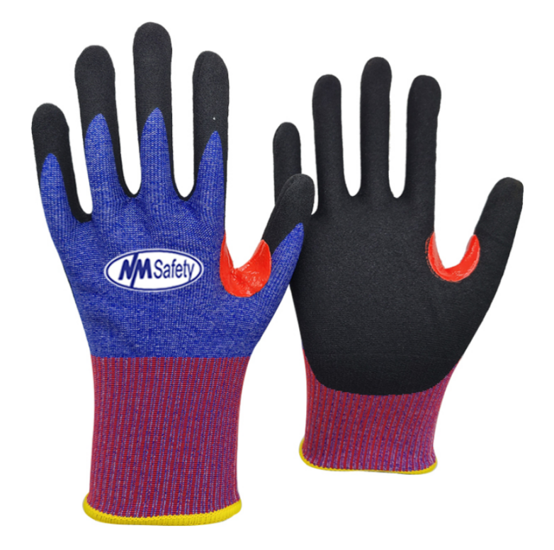 construction glove