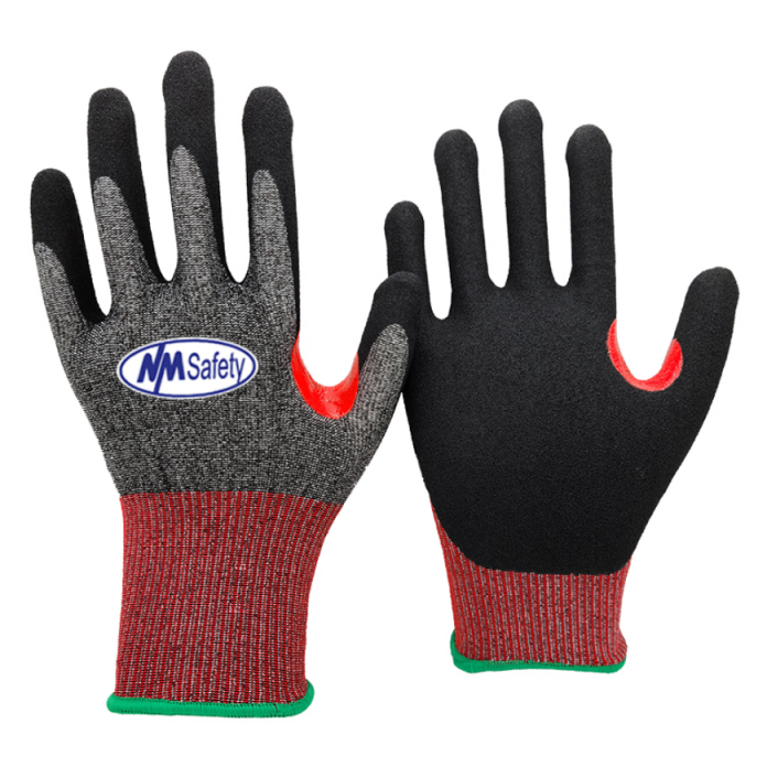 touch screen glove