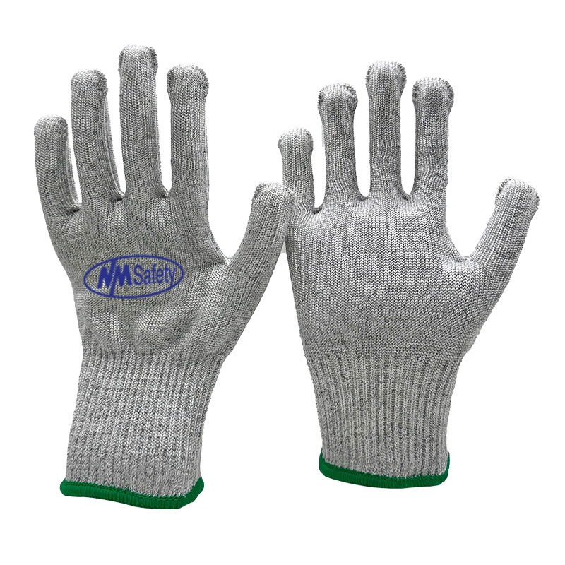 glass handing glove