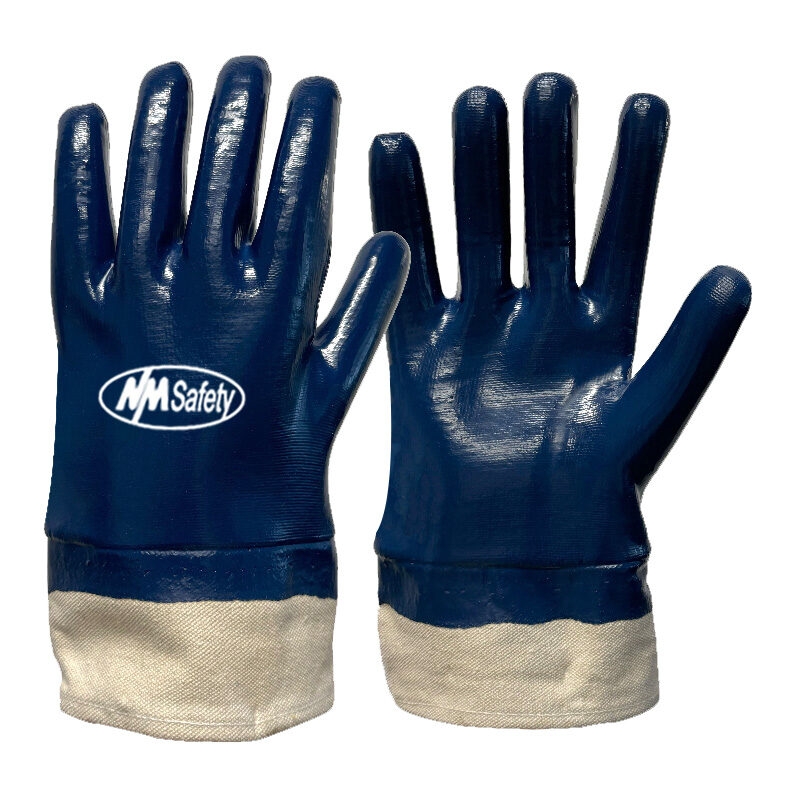 mining glove
