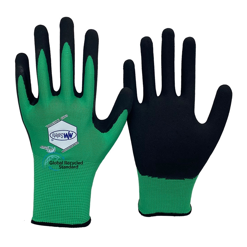 needlestick resistant gloves