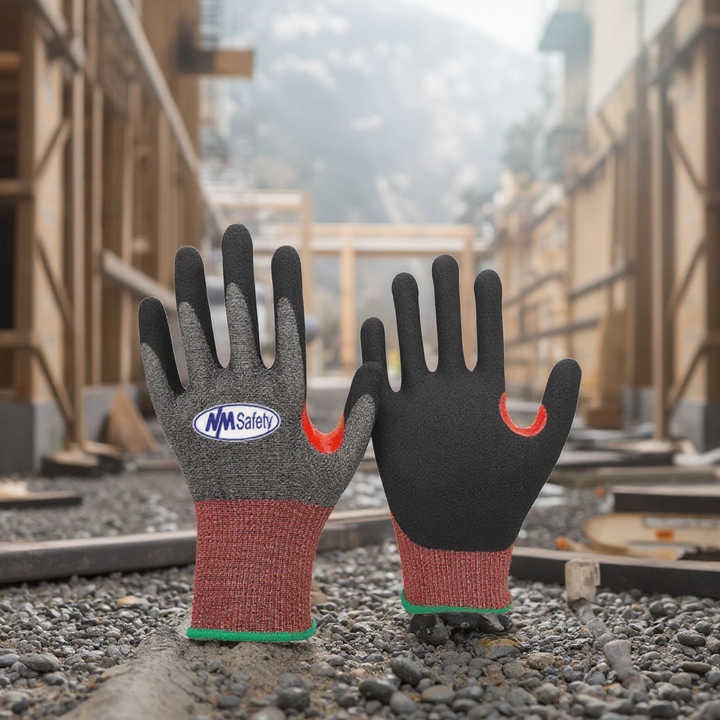 21 gauge glove