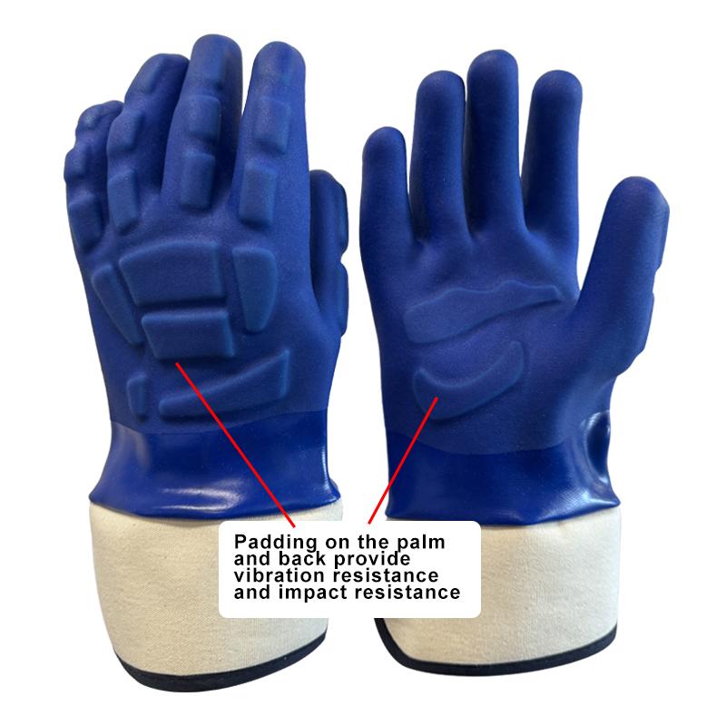 padding-on-the-palm-and-back-provides-vibration-resistance-and-impact-resistance 4530