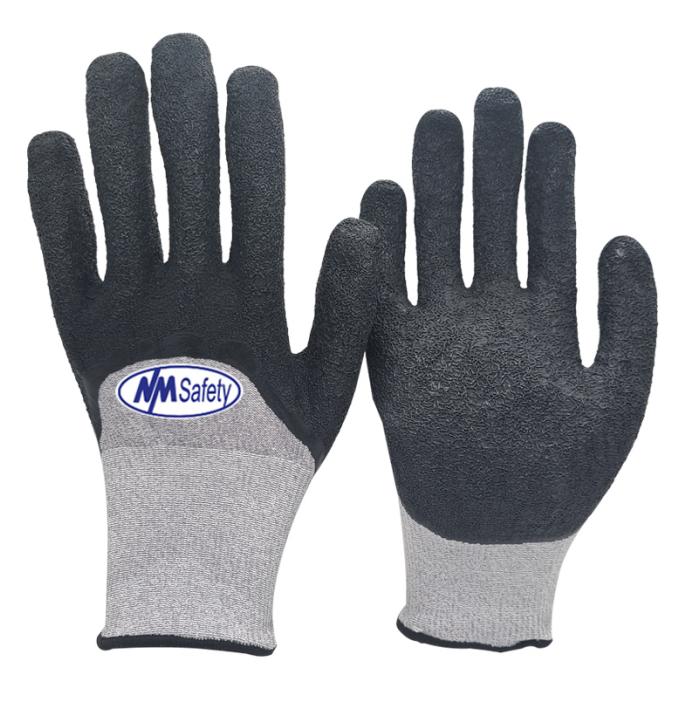 Magnetic Fishing Puncture-Resistant With Magnet Release - For Handling/Cleaning Fish Fishing Gloves
